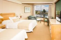Hotel Marina Villa del Rio Hôtels à : Valdivia