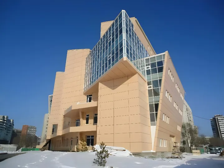 Olimpik Hotel