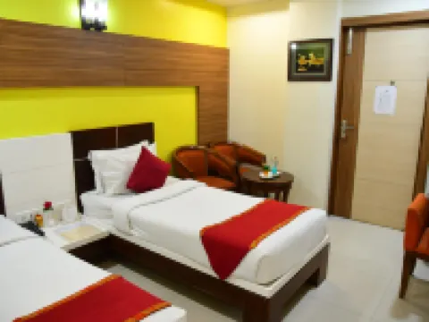 Hotel the Signature Asansol Hotels in Asansol