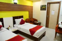Hotel the Signature Asansol