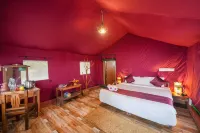 Nature Zone Jungle Resort- Experience the Wilderness & Adventure