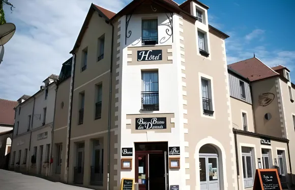 布爾喬亞家庭餐廳酒店