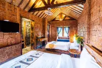Sapa Riverside Ecolodge & Spa - Bintang 4