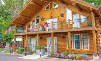 Alpine Lodge Hotel