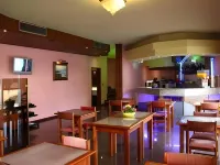 Hotel Aeroporto - bar