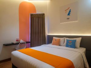 SANS Hotel Premiere Majapahit Semarang