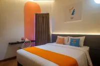 SANS Hotel Premiere Majapahit Semarang Hotel di Semarang Selatan