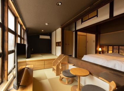 클래식&모던 셀프 스타일드 호텔 반바 오오소네