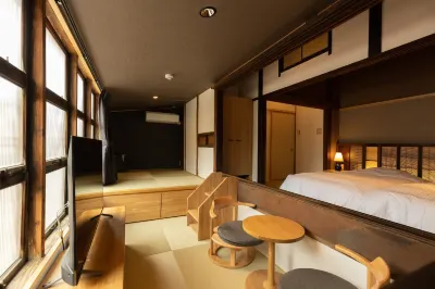 Classic & Modern Self-Styled Hotel Banba Oosone Hotels in 