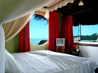 Safari Natal Beach Hotel Hotels near Morro do Careca