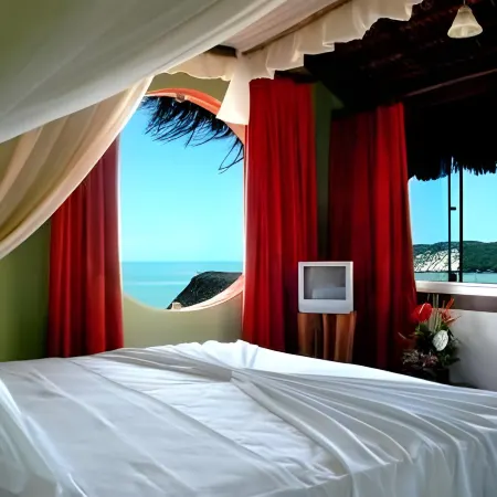 Safari Natal Beach Hotel