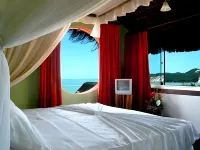 納塔爾遊獵營地海灘酒店