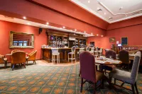 Hotel Woodstock Ennis - bar