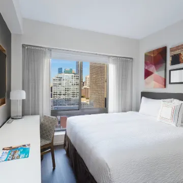 Fairfield Inn & Suites by Marriott New York Manhattan/Central Park Hotels near New York