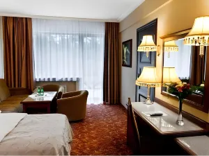 Hotel Gołębiewski Karpacz
