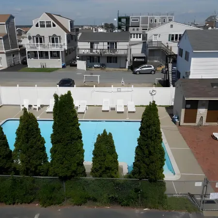 Regal Inn Hampton Beach