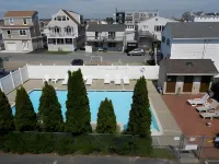 Regal Inn Hampton Beach - Pool