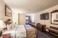 Rodeway Inn & Suites Hotel a Kabletown