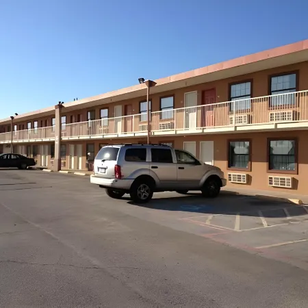 Royal Inn Greenville