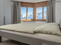 Zurschmitten 12 1.UG Süd Hotels in Fiesch