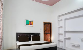 Hotel O the Soulmate Hotel 룸 컨디션