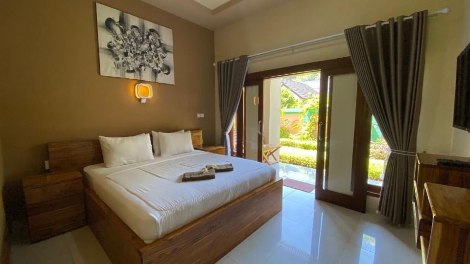 Semilir Inn Senggigi