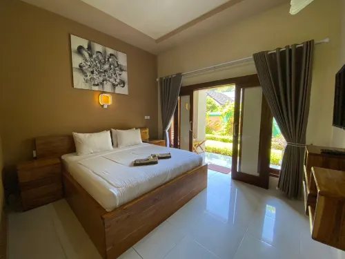 Semilir Inn Senggigi - 3-Sterne