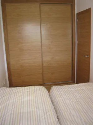 3 Bedroom Apartment on a Beautiful 5 Star Golf / Sports Resort Hotels near Ícaro