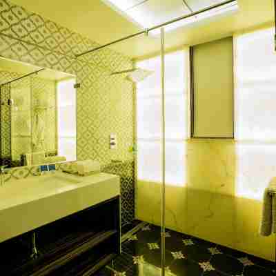 Hotel Savvy Grand Rooms