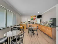 Quality Inn Hotels in Santa Cruz