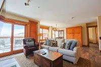 Springs 2 Bed3 Bath Plus Murphy Spdw Hotels in Summit County