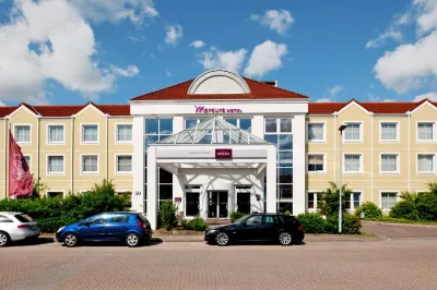 Mercure Hotel Duesseldorf Ratingen Hotels in 
