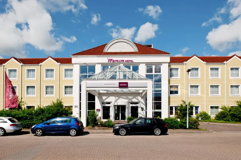 Mercure Hotel Duesseldorf Ratingen