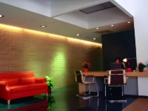 Apartaments Els Quimics