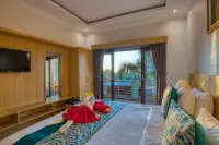 Kelingking Sunset Point Hotel in zona Kelingking Beach