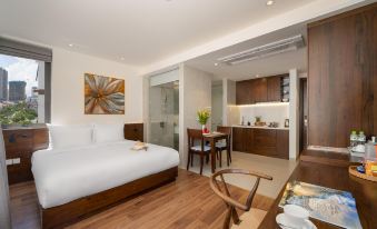 Duke Casa Apartment