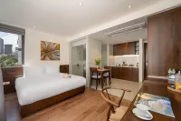 Duke Casa Apartment