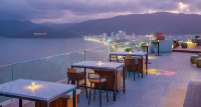 Tms Luxury Quy Nhon - Homestays