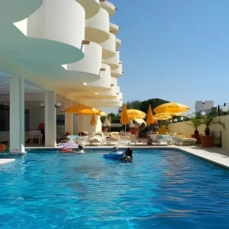 AlvorMar Apartamentos Turisticos