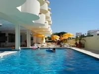 AlvorMar Apartamentos Turisticos - Beach