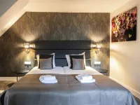 Hotel & Restaurant Wildthout Hotels in Lutten