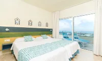 Hovima la Pinta Beachfront Family Hotel