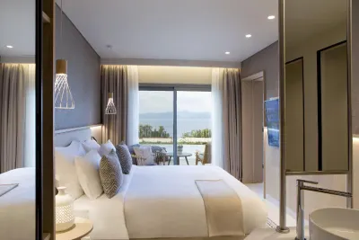 Cora Hotel & Spa Resort Hotels in Sane