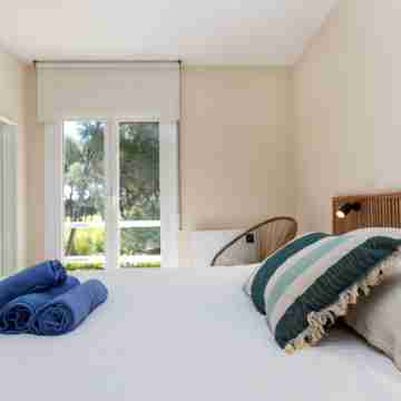 Inpals Beach & Golf Rooms