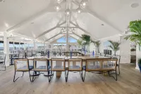 Sound View Greenport Hotel di Greenport