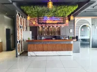 Lords Eco Inn Navsari Hotels in Навсари