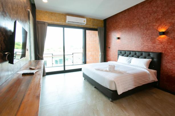 Windmill Place Khaoyai Hotels in Pak Chong