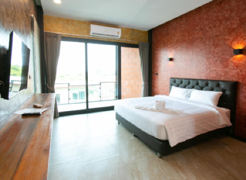 วินด์มิลล์ เพลส เขาใหญ่