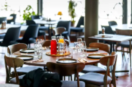 Best Western Hotel Botnia