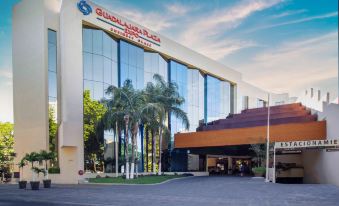 Hotel Guadalajara Plaza Expo